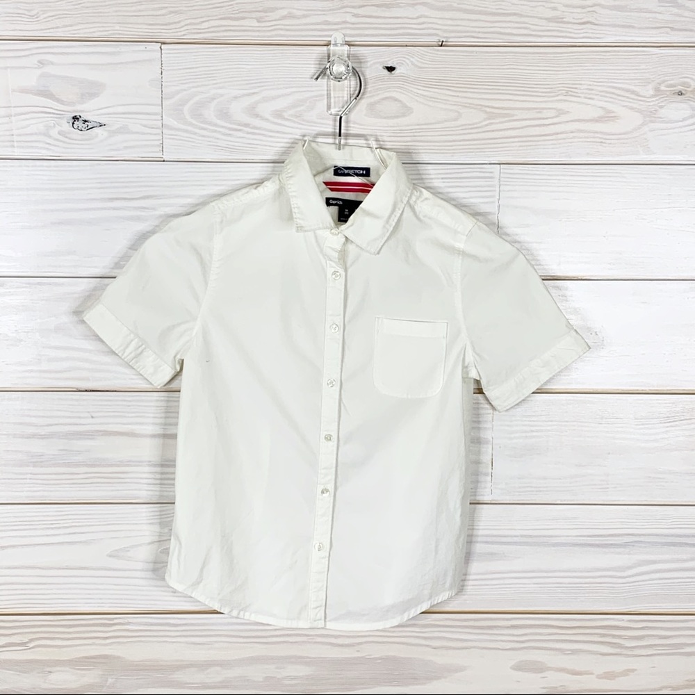 GAP Kids Size M Shirts and tops
